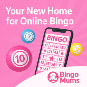 bingo mums