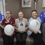 Thetford care home named one of the best in the East of England