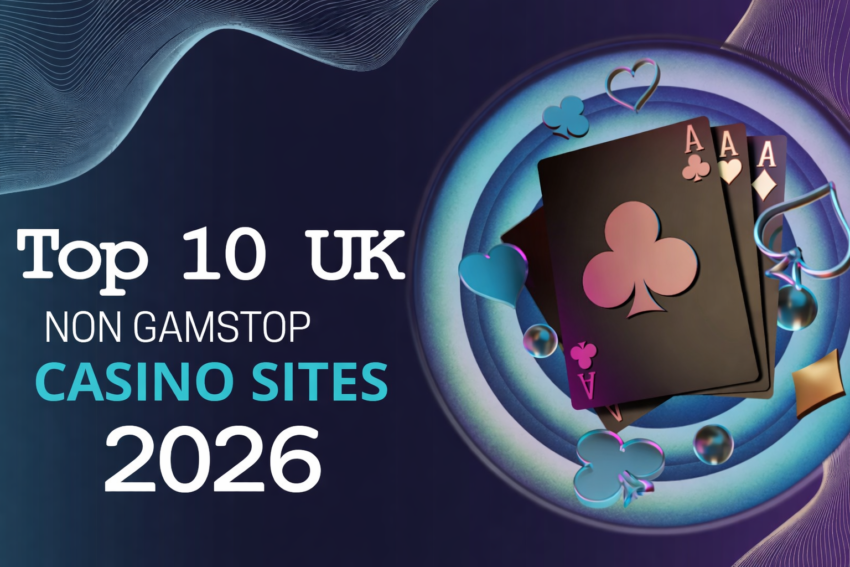 non gamstop casinos 2026